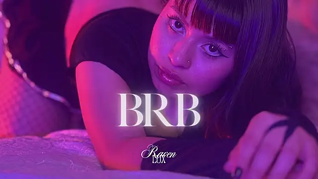 Snapshot of Raven_Luxx chatting on February 2026 02:00:01 AM Raven Luxx online show from February 2026 02:00:01 AM