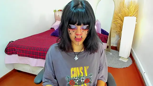 Snapshot of Nahemot_sadish chatting on February 2026 12:58:01 PM Nahemot sadish online show from February 2026 12:58:01 PM