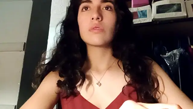 EldoraSchleker online show from February 2026 01:32:02 AM