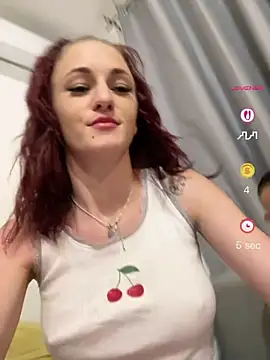 Snapshot of FortunaXmen chatting on July 2026 08:22:02 PM FortunaXmen online show from July 2026 08:22:02 PM