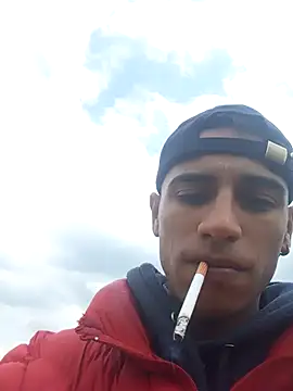 Andrey santamaria online show from February 2026 03:19:02 PM