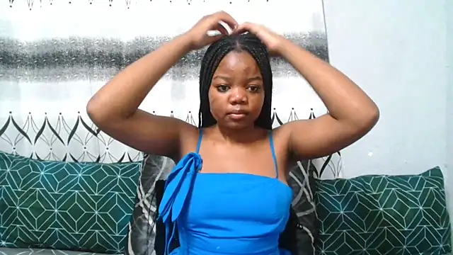 Snapshot of AlliBabe chatting on February 2026 06:30:01 PM AlliBabe online show from February 2026 06:30:01 PM