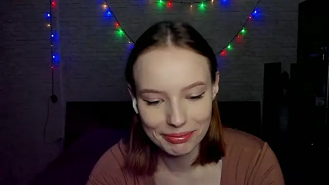 VenessaGuerri online show from February 2026 06:29:02 AM