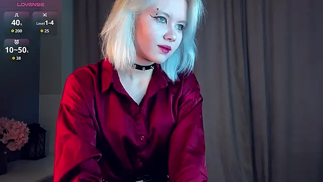 GoldenLenarz online show from March 2026 11:05:01 AM