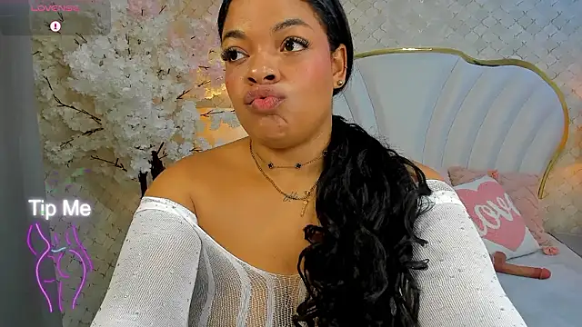 YazminJenner online show from March 2026 05:48:02 AM