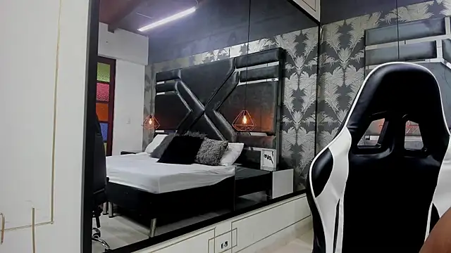 Snapshot of LaimCarterss chatting on February 2026 12:20:01 PM LaimCarterss online show from February 2026 12:20:01 PM