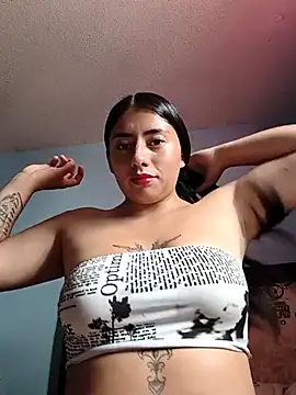 ashleymonroe4 online show from February 2026 03:21:01 PM