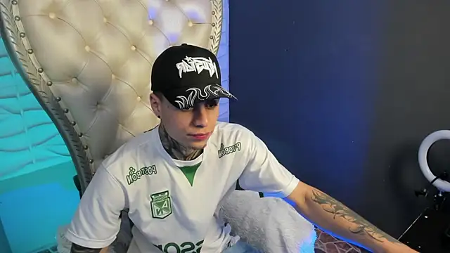 Snapshot of acxel_prescot chatting on February 2026 08:59:02 PM acxel prescot online show from February 2026 08:59:02 PM