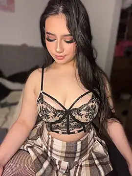 Sofiia Vegaa online show from April 2026 01:42:02 AM