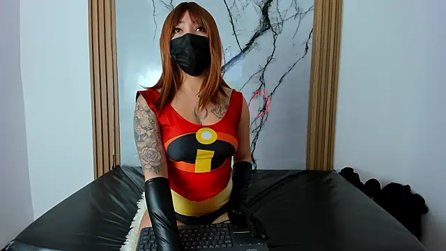 Snapshot of cherry_latin chatting on March 2026 08:15:02 PM cherry latin online show from March 2026 08:15:02 PM