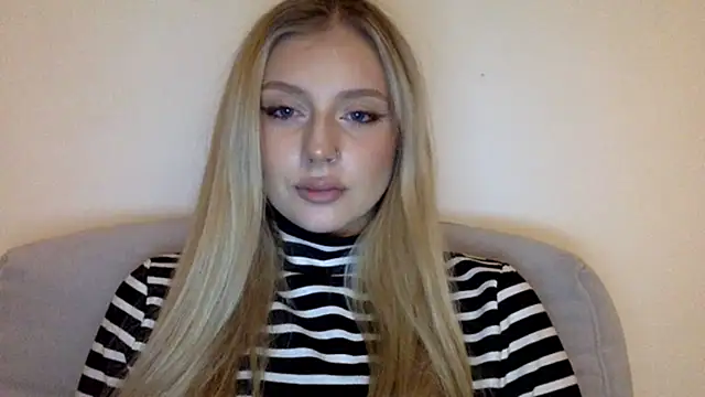 MayaWetDream online show from February 2026 02:35:01 PM