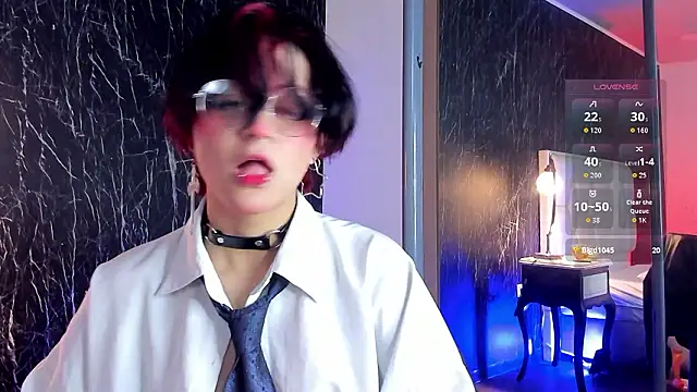 YuuMiko online show from March 2026 12:22:01 PM