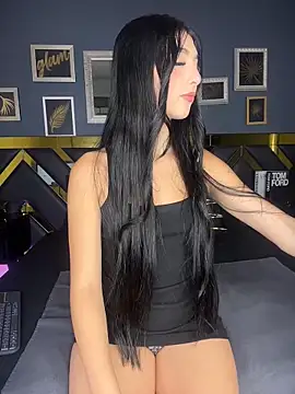 BadLilAngelXXX online show from April 2026 01:12:01 PM