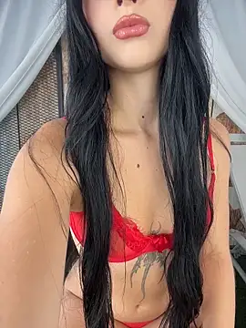 BadLilAngelXXX online show from April 2026 01:02:01 PM