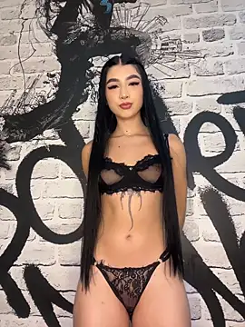 BadLilAngelXXX online show from June 2026 01:09:02 PM