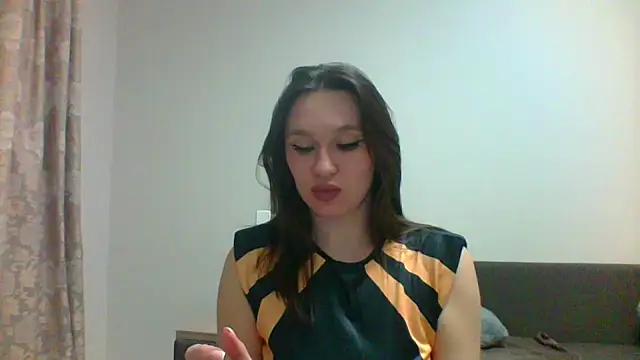 LilitTXX online show from March 2026 09:14:02 PM
