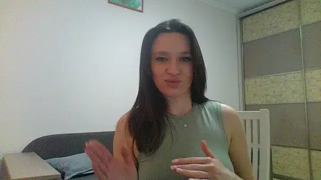 LilitTXX online show from April 2026 07:58:02 AM