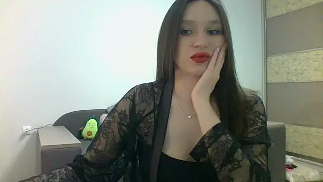 LilitTXX online show from May 2026 10:53:02 AM