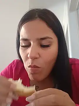 isapacheco69 online show from June 2026 12:09:02 PM