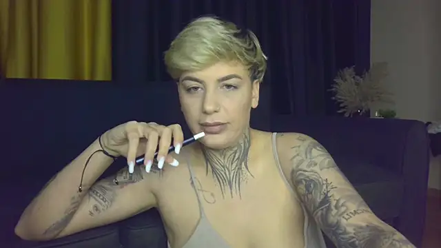 Kiarajojo online show from April 2026 08:06:01 PM