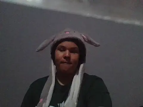 kaileethebaddest online show from February 2026 11:23:02 PM