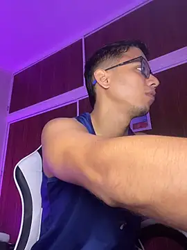 Snapshot of Gael_Velaryx chatting on February 2026 05:05:02 PM Gael Velaryx online show from February 2026 05:05:02 PM