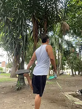 Snapshot of Gael_Velaryx chatting on February 2026 06:36:01 PM Gael Velaryx online show from February 2026 06:36:01 PM