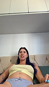 damamascarada online show from April 2026 05:40:02 PM