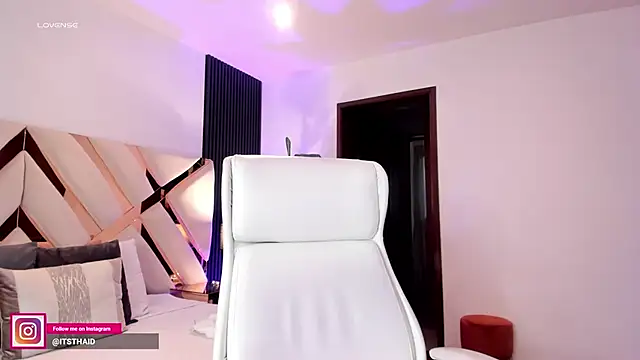 missthailand  online show from February 2026 10:20:02 PM