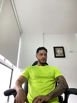 MattiaDupont online show from March 2026 09:53:01 PM