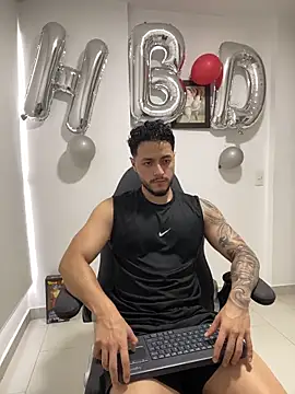 MattiaDupont online show from March 2026 09:37:01 PM