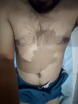 ZALIM MARAD0 online show from February 2026 09:47:02 PM