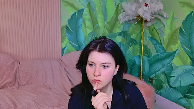 Snapshot of Milana_Bold chatting on February 2026 08:38:02 PM Milana Bold online show from February 2026 08:38:02 PM