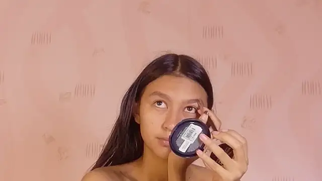 ThinPrincesss online show from February 2026 12:46:02 PM