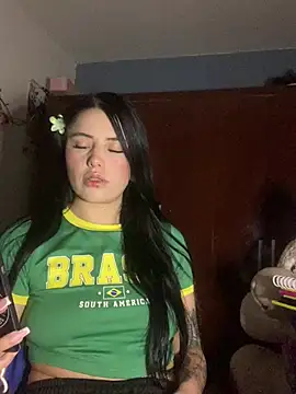 Snapshot of Sofii7 chatting on February 2026 12:48:02 AM Sofii7 online show from February 2026 12:48:02 AM