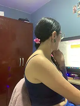 Snapshot of Sofii7 chatting on February 2026 11:31:02 PM Sofii7 online show from February 2026 11:31:02 PM