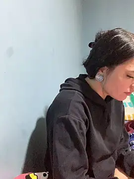 Snapshot of Sofii7 chatting on February 2026 03:29:02 AM Sofii7 online show from February 2026 03:29:02 AM