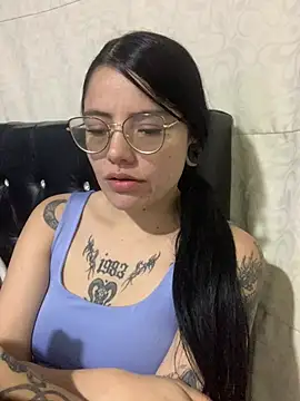 Snapshot of Sofii7 chatting on February 2026 03:28:02 AM Sofii7 online show from February 2026 03:28:02 AM