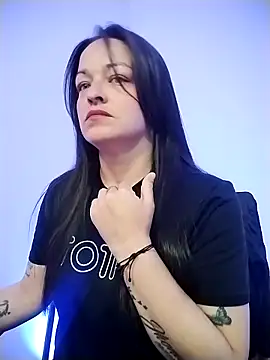 Ivanna Greey1 online show from February 2026 09:55:01 PM