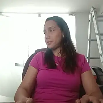 MiaAllure online show from February 2026 06:56:01 PM