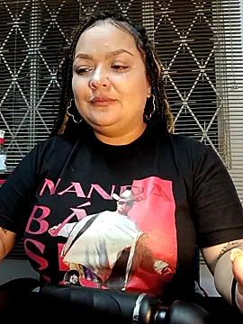 SweettSin online show from April 2026 01:47:01 AM