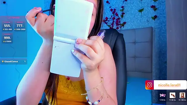 Kitty Rose CS online show from February 2026 05:17:02 AM