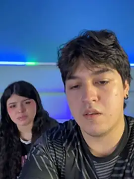 EmilyAndAndrew online show from February 2026 03:24:02 AM