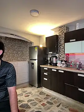 EmilyAndAndrew online show from April 2026 03:59:01 AM