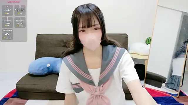 mi-na-chaaan online show from March 2026 02:28:01 AM