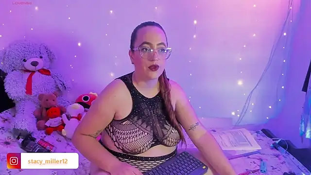 Stacy millerr1 online show from March 2026 10:53:02 AM