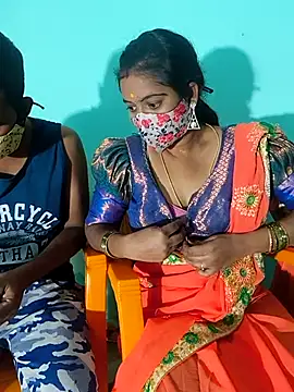 Snapshot of Tamilkannadacouple chatting on February 2026 05:33:02 AM Tamilkannadacouple online show from February 2026 05:33:02 AM