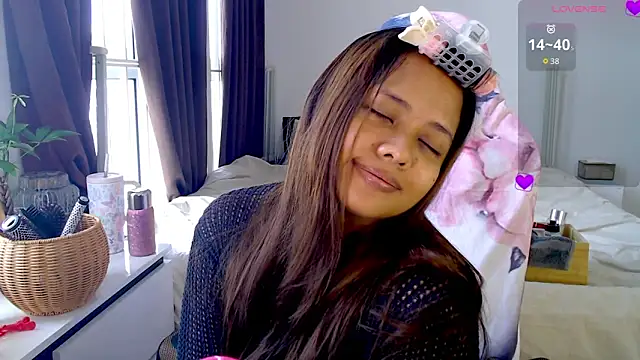 MyAsianWaifu online show from June 2026 02:14:02 AM
