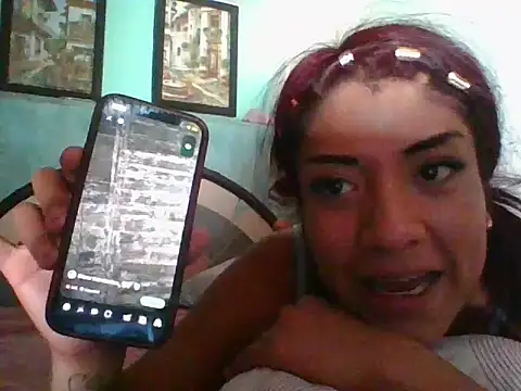 tranycamii online show from May 2026 08:28:01 PM