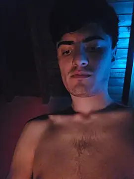 Ignacio navarro online show from February 2026 07:02:02 AM